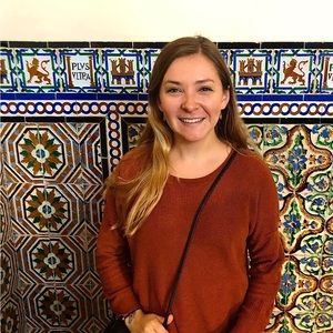 Meet your Posher, Nicole